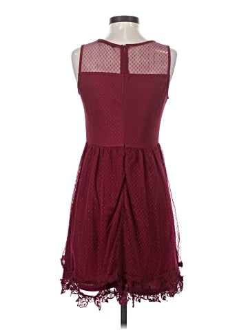 Doe & Rae Sleeveless Top (view 2)