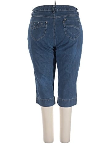 Just My Size Jeans (view 2)