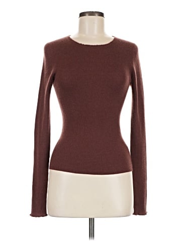 NAKEDCASHMERE Cashmere Pullover Sweater (view 1)