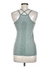Assorted Brands Teal Tank Top Size M - photo 2