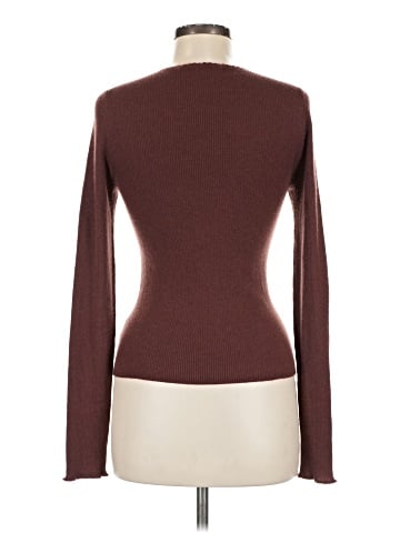 NAKEDCASHMERE Cashmere Pullover Sweater (view 2)