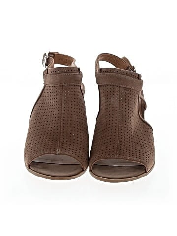 Franco Sarto Sandals (view 2)