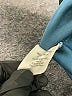 Francesca's Blue Casual Dress Size S - photo 8