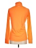Under Armour Orange Fleece Size M - photo 2