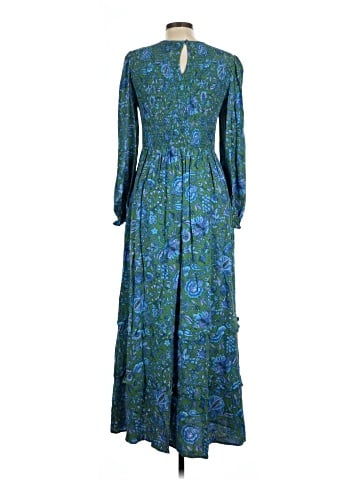 Market and Spruce Casual Dress (view 2)