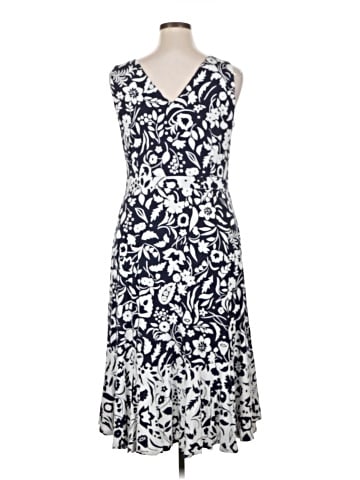 Boden Cocktail Dress (view 2)