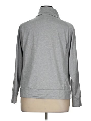 Chico's Sweatshirt (view 2)