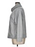 Chico's Gray Sweatshirt Size XL - photo 5