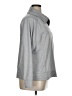 Chico's Gray Sweatshirt Size XL - photo 4