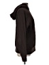 Talentless Brown Pullover Hoodie Size M - photo 4