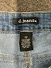 d.jeans Blue Jeans Size 12 - photo 6