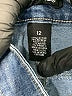 d.jeans Blue Jeans Size 12 - photo 7
