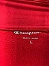 Champion Red Track Jacket Size L - photo 6