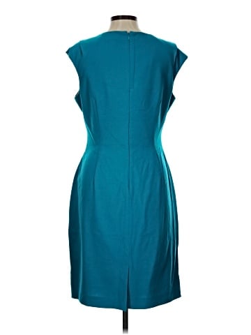 Dana Buchman Cocktail Dress (view 2)