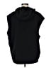 Athleta Black Vest Size M - photo 2