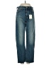 Levi's Blue Jeans Size 26 waist - photo 1