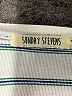 Sunday Stevens Ivory Short Sleeve Top Size M - photo 7
