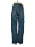 Levi's Blue Jeans Size 26 waist - photo 2