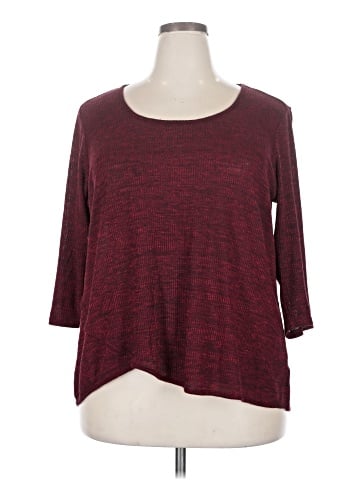 Unity World Wear 3/4 Sleeve T-Shirt (view 1)