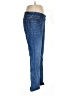 Chico's Blue Jeans Size Lg (2.5) - photo 4