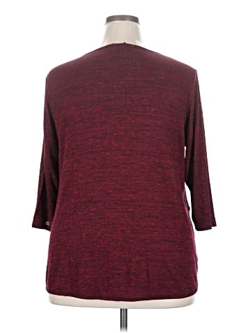 Unity World Wear 3/4 Sleeve T-Shirt (view 2)