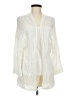 Willow & Wind Ivory Cardigan Size M - photo 1