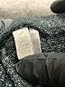 Out From Under Tweed Black Gray Casual Pants Size M (estimated) - photo 7