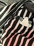 Unbranded Black Sleeveless Top Size L - photo 8