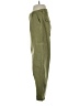 American Eagle Outfitters Green Cargo Pants Size 00 - photo 5