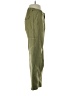 American Eagle Outfitters Green Cargo Pants Size 00 - photo 4