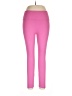 Fabletics Pink Active Pants Size XL - photo 1