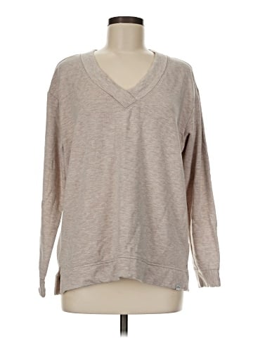 Orvis Pullover Sweater (view 1)