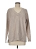 Orvis Gray Pullover Sweater Size M - photo 1