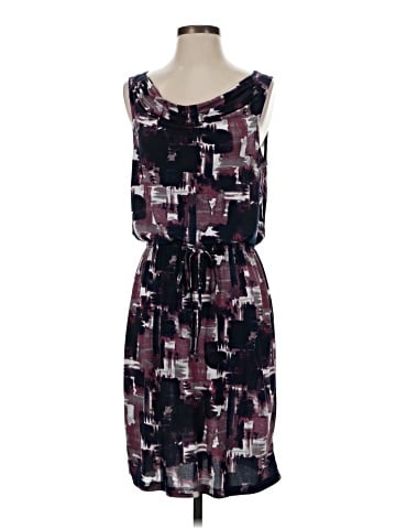 Ann Taylor LOFT Outlet Casual Dress (view 1)