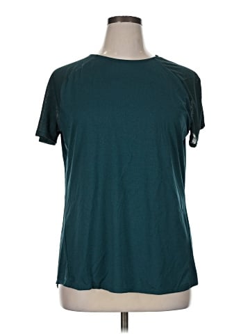 Avia Short Sleeve T-Shirt (view 1)