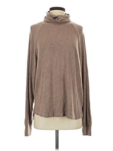 Varley Turtleneck Sweater (view 1)