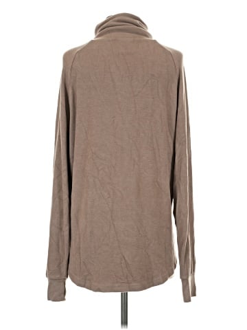 Varley Turtleneck Sweater (view 2)