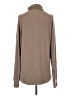 Varley Brown Turtleneck Sweater Size S - photo 2