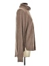 Varley Brown Turtleneck Sweater Size S - photo 4