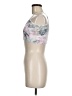 Carbon38 Silver Tank Top Size M - photo 5