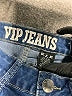 VIP Jeans Stars Blue Jeans Size 5 - photo 7