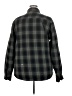 Assorted Brands 100% Cotton Black Long Sleeve Button-Down Shirt Size XXL - photo 2