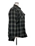 Assorted Brands 100% Cotton Black Long Sleeve Button-Down Shirt Size XXL - photo 4