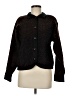 Lise J Brown Jacket Size M - photo 1