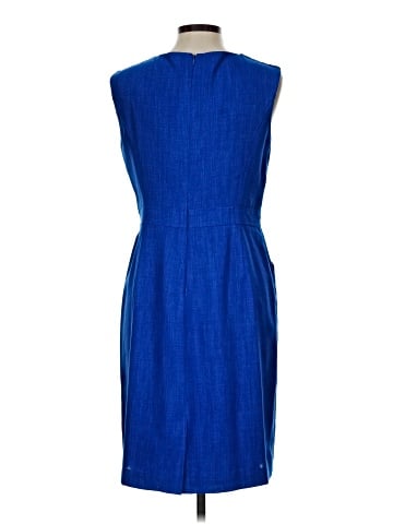 Ellen Tracy Cocktail Dress (view 2)