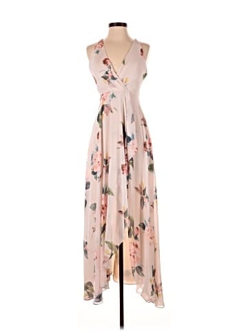 Jenny Yoo Collection Casual Dress (view 1)