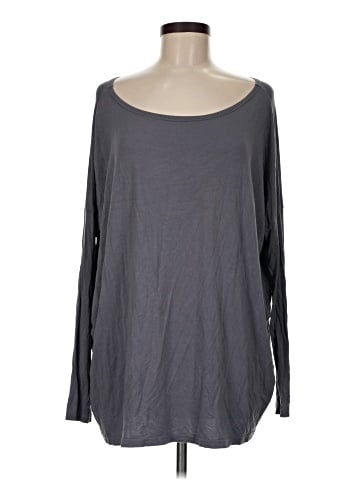 Piko Long Sleeve T-Shirt (view 1)