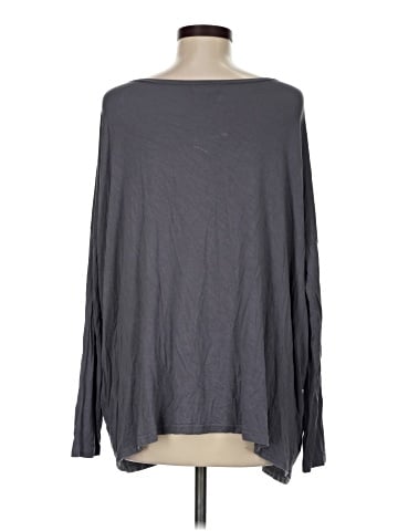 Piko Long Sleeve T-Shirt (view 2)
