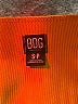 BDG Orange Long Sleeve T-Shirt Size S - photo 7
