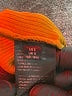 BDG Orange Long Sleeve T-Shirt Size S - photo 8
